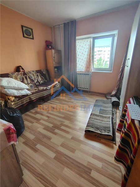 Rahova, apartament 3 camere zona excelenta Parc Sebastian