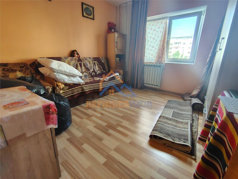 Rahova, apartament 3 camere zona excelenta Parc Sebastian