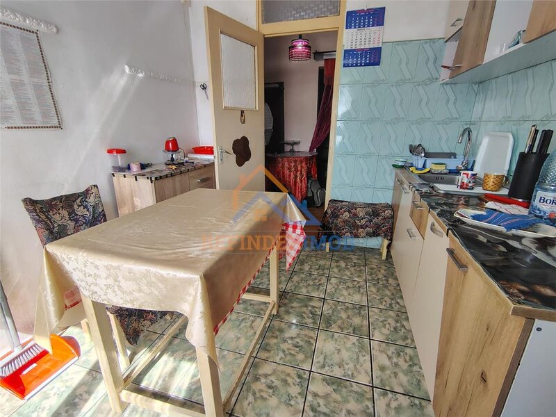 Rahova, apartament 3 camere zona excelenta Parc Sebastian