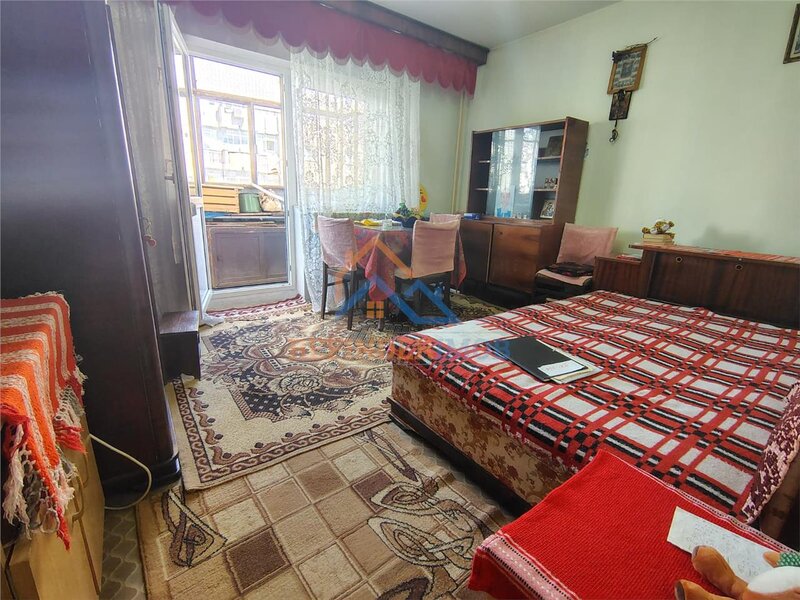 Rahova, apartament 3 camere zona excelenta Parc Sebastian