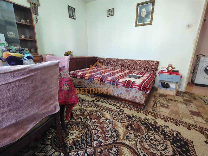 Rahova, apartament 3 camere zona excelenta Parc Sebastian