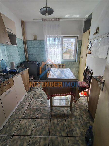Rahova, apartament 3 camere zona excelenta Parc Sebastian
