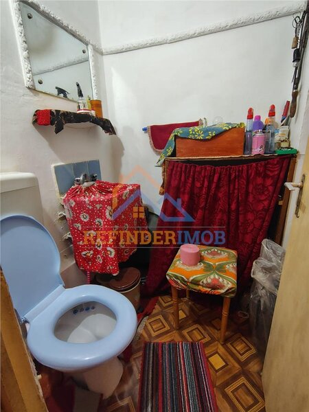 Rahova, apartament 3 camere zona excelenta Parc Sebastian